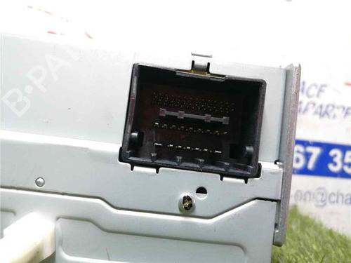 Radio OPEL ASTRA J (P10) 1.7 CDTI (68) | BP31900762E6 - Image 3