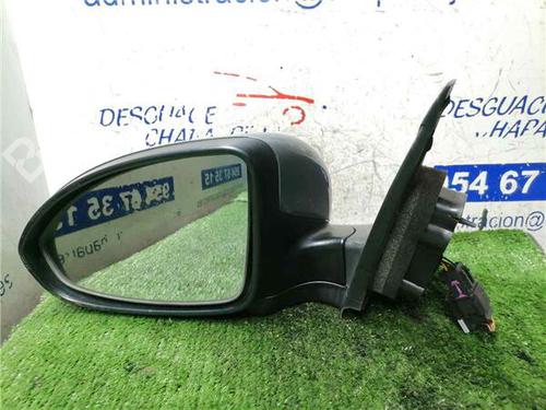 left-mirror-chevrolet-cruze-j300-2009-31893070 main image