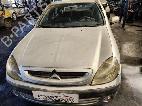 Used Parts CITROËN XSARA (N1) 1.9 D 4915387