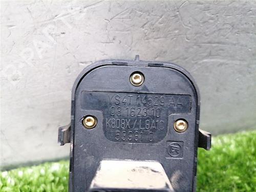 Left front window switch FORD FOCUS I (DAW, DBW) 1.6 16V | BP33808147I27 - Image 3