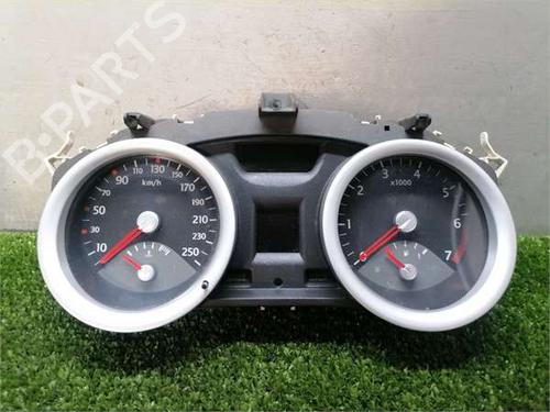 Used Instrument cluster Instrument cluster RENAULT MEGANE II Coupé-Cabriolet (EM0/1_) 1.6 16V (112 hp) 35269806 35269806