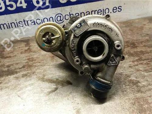 Turbolader/Kompressor Turbolader/Kompressor 31894916 31894916