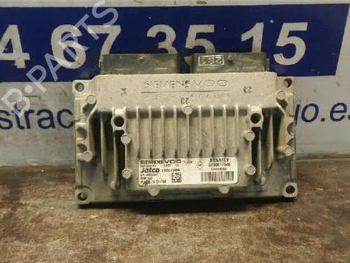 electronic-module-renault-scenic-ii-jm01_-2003-2004-2005-2006-2007-2008-2009-2010-31888959 main image