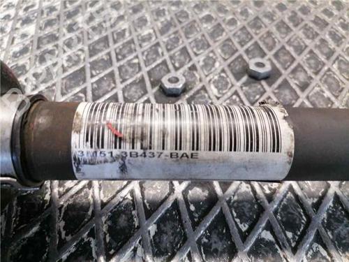 Left front driveshaft FORD FOCUS II (DA_, HCP, DP) 1.6 | BP31894067M38