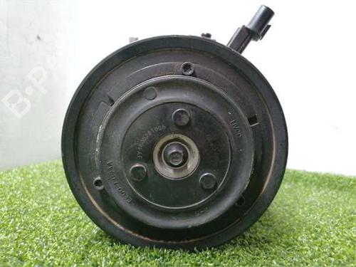 AC compressor HYUNDAI ix20 (JC) 1.4 CRDi | BP38055745M34 - Image 5