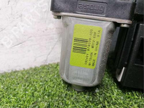 Left rear window motor FORD KUGA I 2.0 TDCi | BP40025349E23 - Image 4