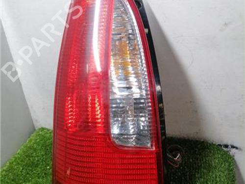 Used Left taillight Left taillight MAZDA PREMACY (CP) 2.0 TD (101 hp) 33769905 33769905