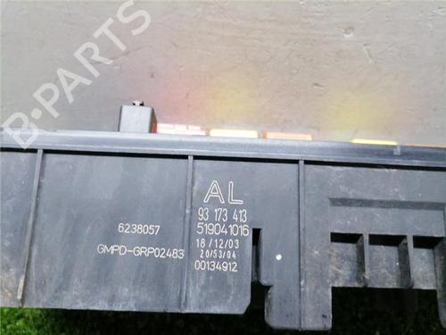 Electronic module OPEL VECTRA C (Z02) 2.0 DTI 16V (F69) | BP34255353M83 - Image 3