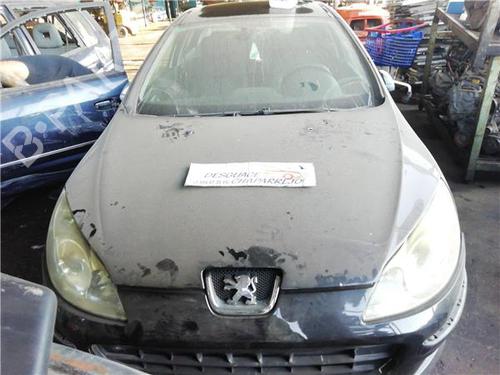 Pièces Détachées Usagées PEUGEOT 407 (6D_) 2.0 HDi 135 (6DRHRH, 6DRHRE, 6DRHRG, 6DRHRJ) (136 hp) 4410150