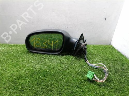 Used Left mirror Left mirror VOLVO S80 I (184) 2.4 (140 hp) 34641535 34641535