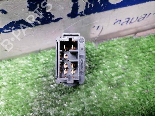 Right front window switch CITROËN C2 (JM_) 1.4 | BP31899581I26 - Image 2