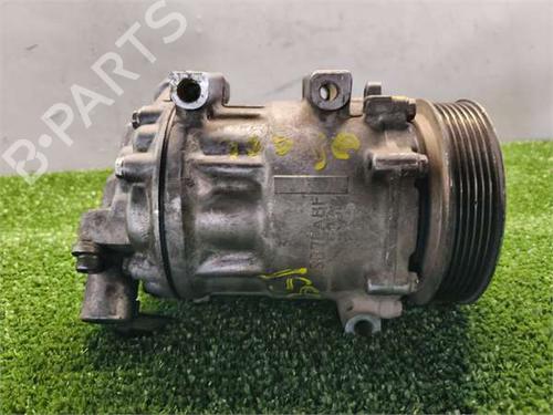 AC compressor CITROËN C5 II (RC_) 2.0 HDi (RCRHRH) | BP36770002M34 - Image 3