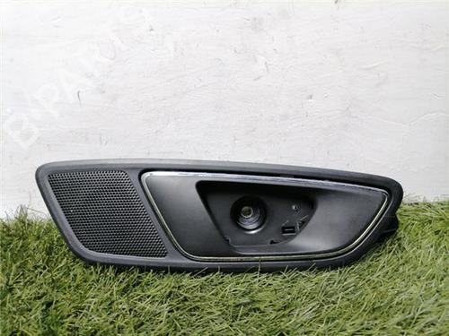 Poignée intérieure arrière droite SEAT LEON SC (5F5) 1.2 TSI (110 hp) 31900910