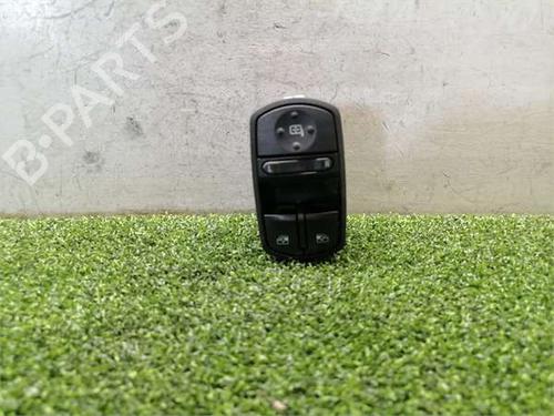 Used Left front window switch Left front window switch 39156992 39156992