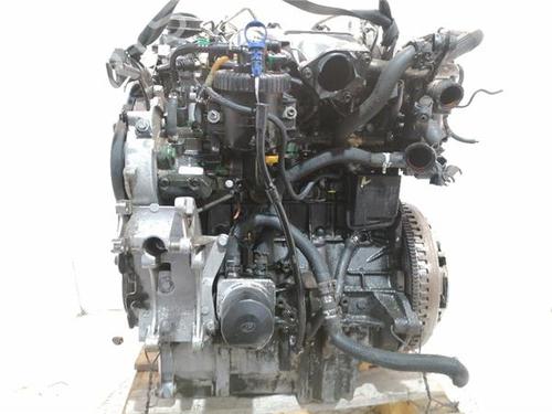 Used Engine PEUGEOT 607 (9D, 9U) 2.2 HDi (133 hp) 32099774