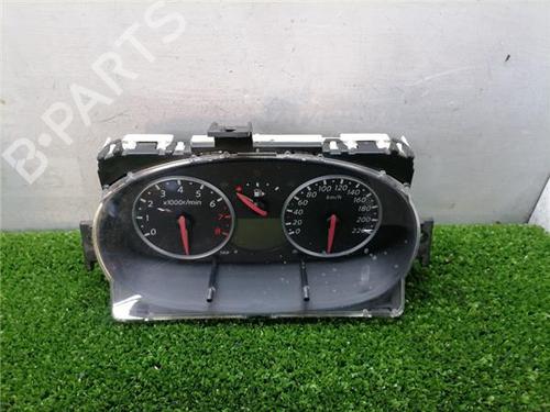 Quadrante NISSAN MICRA III (K12) 1.2 16V (80 hp) 32332572