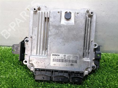 Used Electronic module Electronic module PEUGEOT 407 (6D_) 2.0 HDi 135 (6DRHRH, 6DRHRE, 6DRHRG, 6DRHRJ) (136 hp) 33415757 33415757