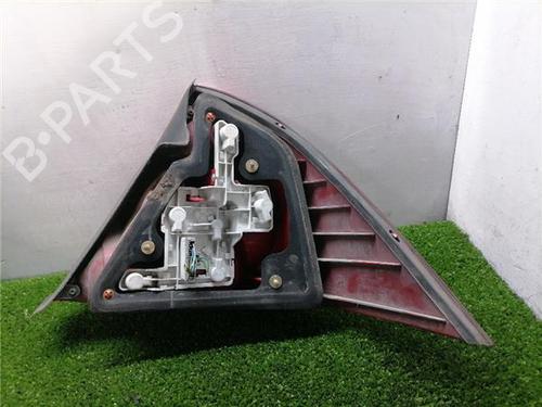 Left taillight FORD MONDEO III (B5Y) 2.0 TDCi | BP32332565C34