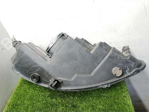 Left headlight SEAT TOLEDO III (5P2) 2.0 TFSI | BP37431452C28 - Image 4