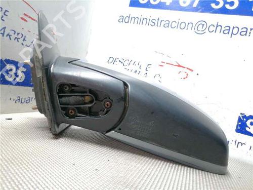 Left mirror HYUNDAI SANTA FÉ II (CM) 2.2 CRDi | BP31893435C26