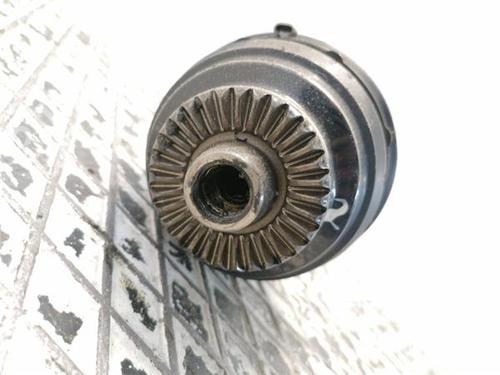 Left front driveshaft BMW X1 (F48) sDrive 18 d | BP31911284M38 