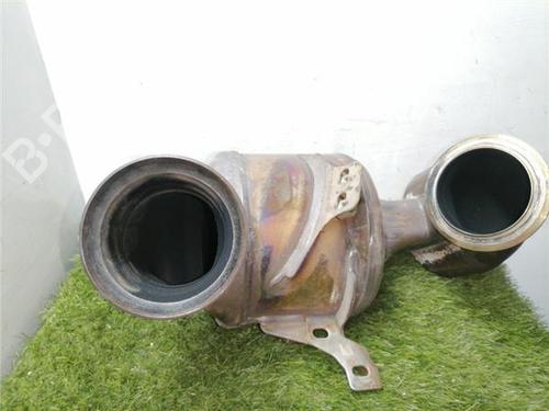 Catalyst MERCEDES-BENZ C-CLASS Coupe (C205) C 220 d 4-matic (205.315) | BP31900987M10