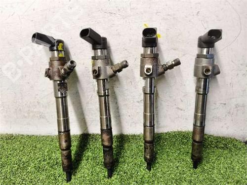 Used Injector Injector SEAT IBIZA IV (6J5, 6P1) 1.6 TDI (105 hp) 40455903 40455903
