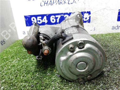 Starter SUZUKI WAGON R+ (MA) 1.3 (RB413) | BP31890002M8