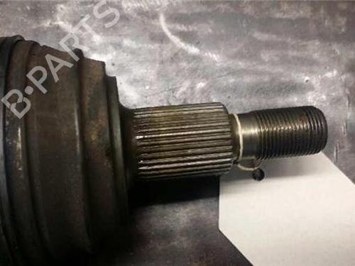 Right front driveshaft SEAT LEON (1M1) 1.6 | BP31890944M39