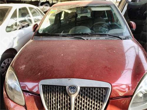 Brugte LANCIA YPSILON (843_) 1.2 (843.AXA1A) 4887161