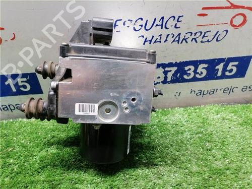 ABS pump VW PASSAT B6 (3C2) 2.0 TDI | BP31892903M43