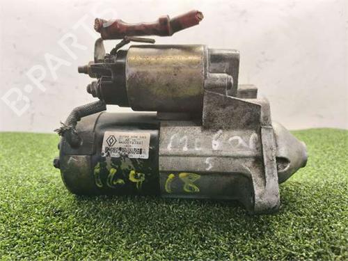 Motor arranque Motor arranque 39540812 39540812