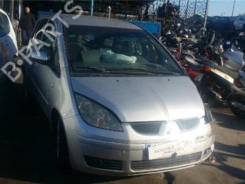 Used Parts MITSUBISHI COLT VI (Z3_A, Z2_A) 1.5 DI-D (Z39A) (95 hp) 4408039