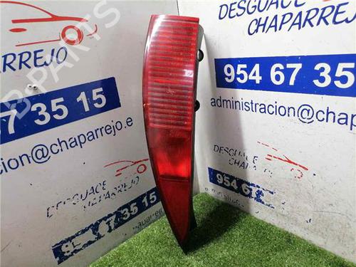 Feu arrière gauche CITROËN C5 II Break (RE_) 2.0 HDi (RERHRH) (136 hp) 31893839