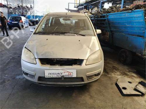 Brugte FORD C-MAX (DM2) 1.8 TDCi 4788842