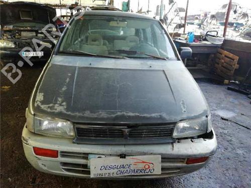Used Parts MITSUBISHI SPACE WAGON (N9_W, N8_W) 2.0 (133 hp) 4408288