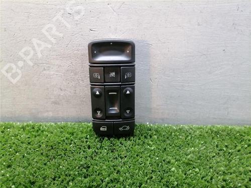 Used Left front window switch Left front window switch 37061919 37061919