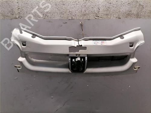 Used Grille Grille PEUGEOT PARTNER Box Body/MPV (5_, G_) 1.9 D (69 hp) 36681896 36681896
