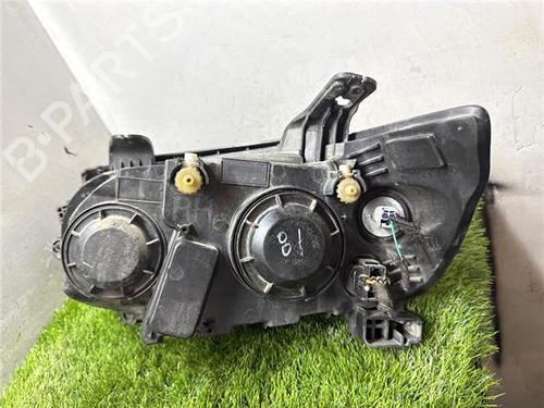 Right headlight CHEVROLET AVEO Hatchback (T300) 1.3 D | BP36028065C29  - Image 5