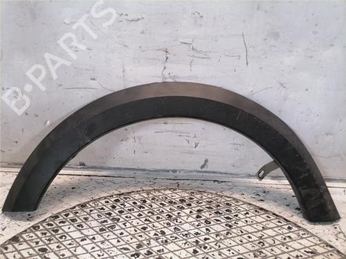 Used Rear right wheel arch trim Rear right wheel arch trim DACIA SANDERO III 1.0 TCe 90 (91 hp) 33835594 33835594