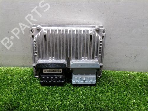Used Electronic module Electronic module CHEVROLET AVEO Saloon (T300) 1.4 (100 hp) 34229091 34229091