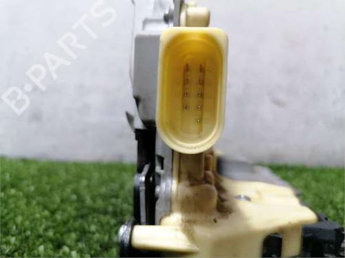 Front left lock VW PASSAT B6 (3C2) 2.0 TDI | BP36146664C98 - Image 5