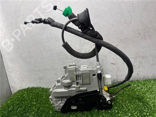 Front left lock AUDI A4 B9 Avant (8W5, 8WD) 2.0 TDI quattro | BP32200209C98