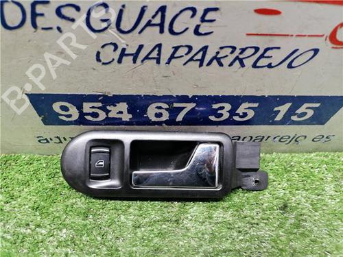 Used Front right interior door handle VW GOLF IV (1J1) 1.9 TDI (101 hp) 31897811