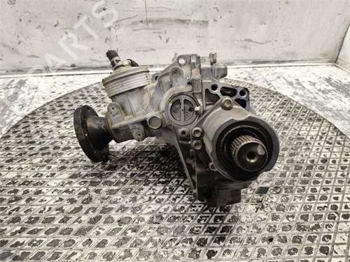 Used Transfer box Transfer box MAZDA CX-7 (ER) 2.2 MZR-CD AWD (ER10A) (173 hp) 40110481 40110481