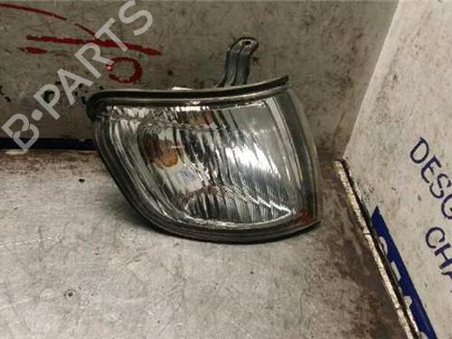Used Right headlight KIA JOICE (MTE1P) 2.0 (120 hp) 31889462