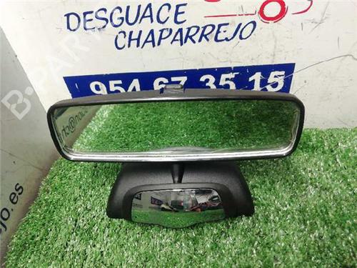 Used Rear mirror PEUGEOT 1007 (KM_) 1.4 (75 hp) 31896776