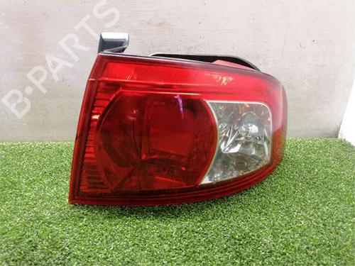 Used Right taillight Right taillight KIA MAGENTIS I (GD, MS) 2.0 (136 hp) 39755140 39755140