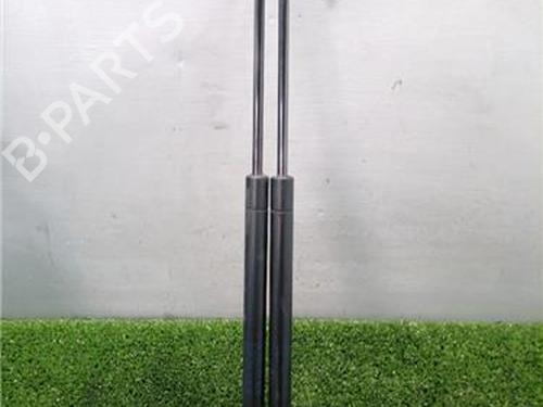 Used Tailgate lift support Tailgate lift support AUDI A3 (8L1) 1.9 TDI (100 hp) 33221809 33221809