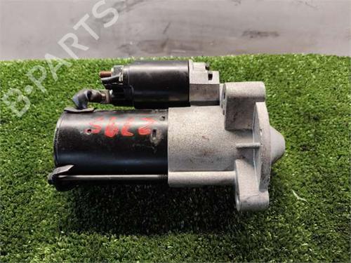 Used Starter Starter PEUGEOT 405 I (15B) 1.9 Diesel (69 hp) 35936177 35936177